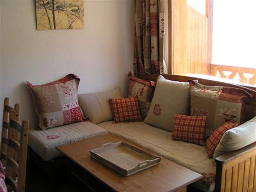 Résidence Argentière Rhône-Alpes - Les Ménuires visuel 5/10