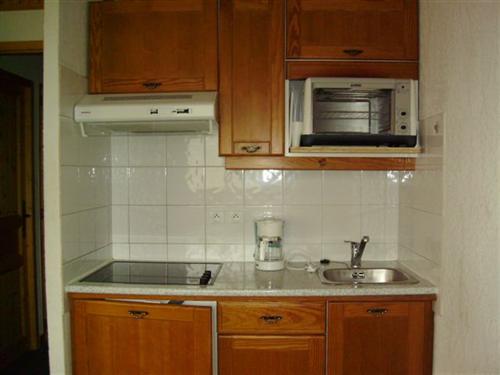 Résidence Argentière Rhône-Alpes - Les Ménuires visuel 3/10