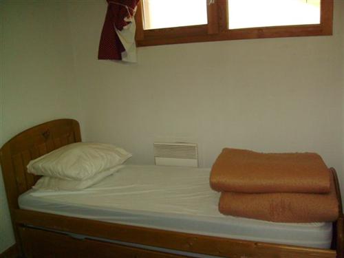 Résidence Argentière Rhône-Alpes - Les Ménuires visuel 1/10