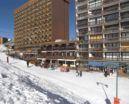 Ariane Rhône-Alpes - Le Corbier visuel 2/2