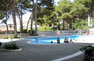 Résidence Arquus Costa Dorada - Salou visuel 9/10 Résidence Arquus Costa Dorada - Salou visuel 9/10