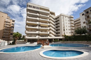 Résidence Arquus Costa Dorada - Salou visuel 6/10 Résidence Arquus Costa Dorada - Salou visuel 6/10
