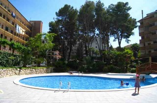 Résidence Arquus II VI - Costa Dorada - Salou visuel 1/1