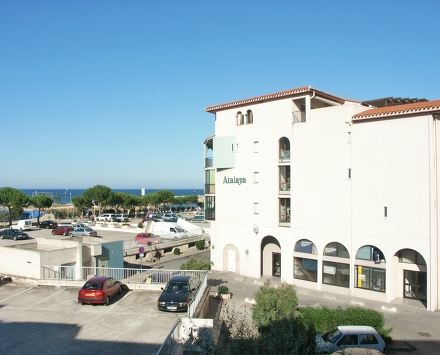 Résidence Atalaya Languedoc-Roussillon - Argelès-sur-Mer visuel 1/3 Résidence Atalaya Languedoc-Roussillon - Argelès-sur-Mer visuel 1/3