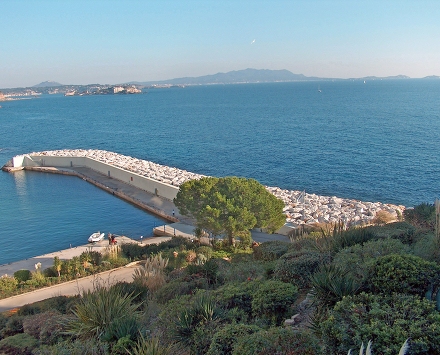 Résidence Athéna Port Provence-Alpes-Côte d'Azur - Bandol visuel 9/10