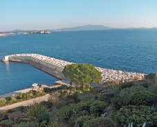 Résidence Athéna Port Provence-Alpes-Côte d'Azur - Bandol visuel 8/10