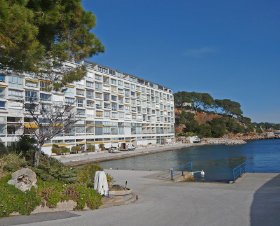 Résidence Athéna Port Provence-Alpes-Côte d'Azur - Bandol visuel 7/10