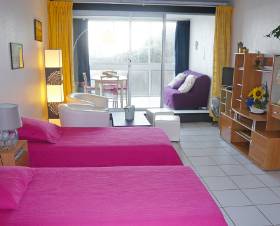 Résidence Athéna Port Provence-Alpes-Côte d'Azur - Bandol visuel 2/10