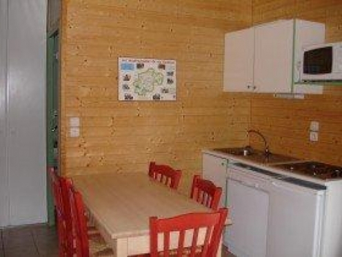 Résidence Au Fil de l'Eau (Centre Nature et Pêche) Poitou-Charentes - Moncoutant visuel 10/14