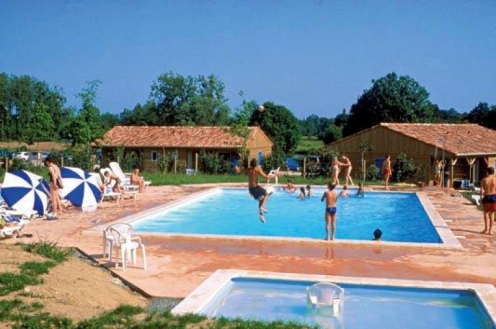 Résidence Au Fil de l'Eau (Centre Nature et Pêche) Poitou-Charentes - Moncoutant visuel 6/14