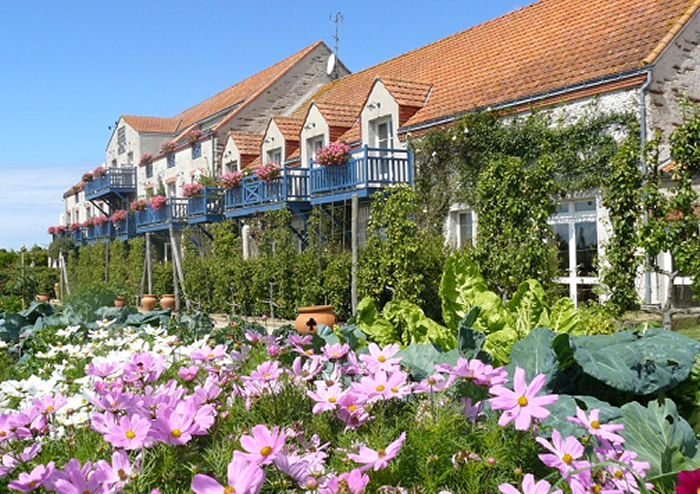 Auberge La Fontaine aux Bretons Pays de Loire - Pornic visuel 9/10 Auberge La Fontaine aux Bretons Pays de Loire - Pornic visuel 9/10