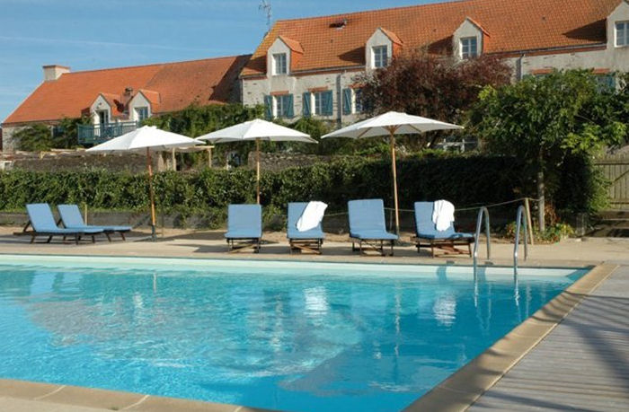 Auberge La Fontaine aux Bretons Pays de Loire - Pornic visuel 6/10 Auberge La Fontaine aux Bretons Pays de Loire - Pornic visuel 6/10