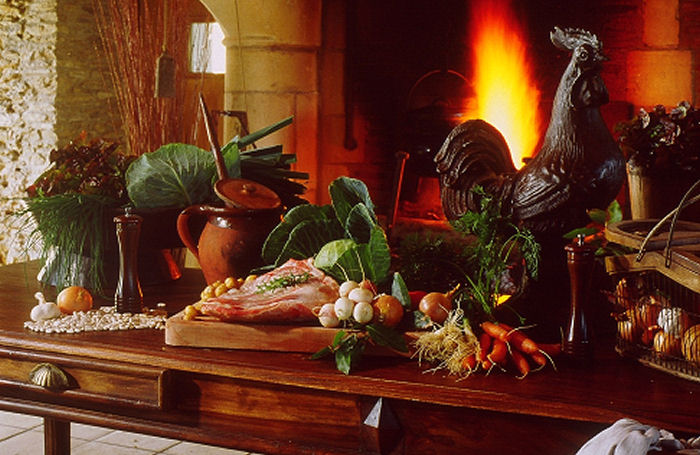 Auberge La Fontaine aux Bretons Pays de Loire - Pornic visuel 3/10 Auberge La Fontaine aux Bretons Pays de Loire - Pornic visuel 3/10