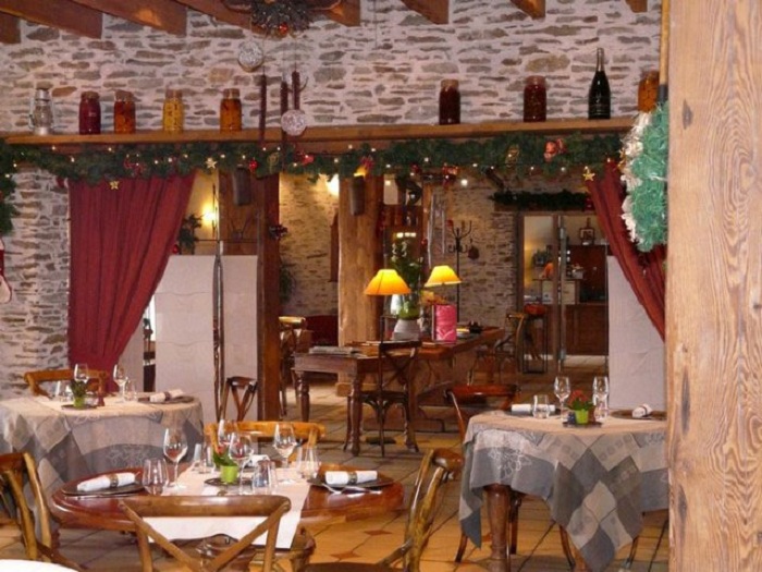 Auberge La Fontaine aux Bretons Pays de Loire - Pornic visuel 2/10 Auberge La Fontaine aux Bretons Pays de Loire - Pornic visuel 2/10