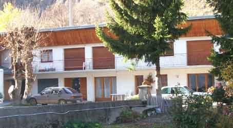 Résidence Aux Sports Rhône-Alpes - Valloire visuel 8/10