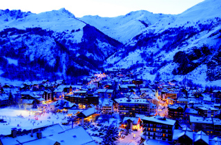 Résidence Aux Sports Rhône-Alpes - Valloire visuel 1/10