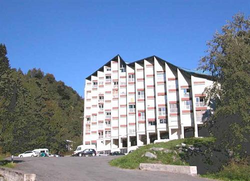 Résidence Ayre Midi-Pyrénées - Barèges visuel 9/10