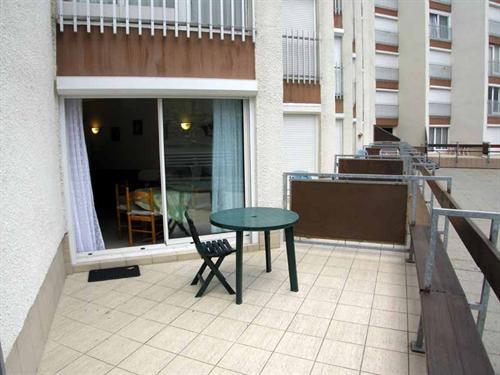 Résidence Ayre Midi-Pyrénées - Barèges visuel 8/10