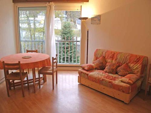 Résidence Ayre Midi-Pyrénées - Barèges visuel 3/10