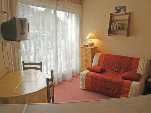 Résidence Ayre Midi-Pyrénées - Barèges visuel 1/10