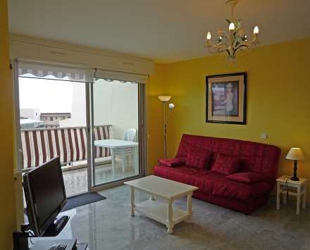 Résidence Azur 3000 Provence-Alpes-Côte d'Azur - Cagnes-sur-Mer visuel 2/4 Résidence Azur 3000 Provence-Alpes-Côte d'Azur - Cagnes-sur-Mer visuel 2/4