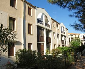 Résidence Baie de l'Océan Poitou-Charentes - Saint-Georges-de-Didonne visuel 6/7
