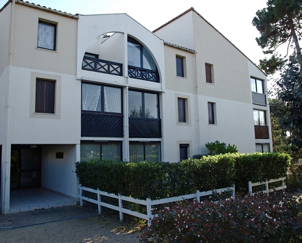 Résidence Baie de l'Océan Poitou-Charentes - Saint-Georges-de-Didonne visuel 5/7