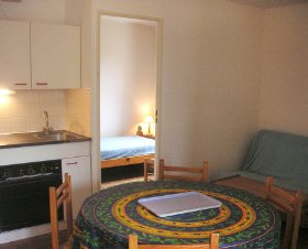 Résidence Baie de l'Océan Poitou-Charentes - Saint-Georges-de-Didonne visuel 2/7