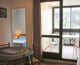 Résidence Baie de l'Océan Poitou-Charentes - Saint-Georges-de-Didonne visuel 3/7