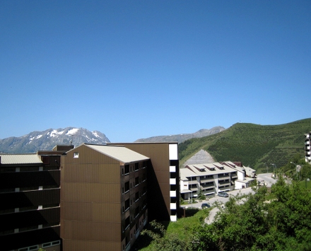 Résidence Balcon d'Huez Rhône-Alpes - L'Alpe-d'Huez visuel 7/8 Résidence Balcon d'Huez Rhône-Alpes - L'Alpe-d'Huez visuel 7/8