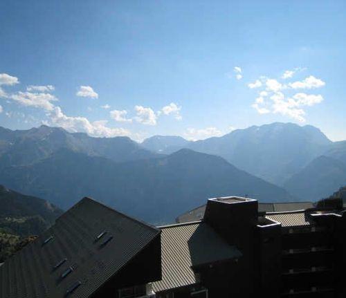 Résidence Balcon d'Huez Rhône-Alpes - L'Alpe-d'Huez visuel 4/8 Résidence Balcon d'Huez Rhône-Alpes - L'Alpe-d'Huez visuel 4/8
