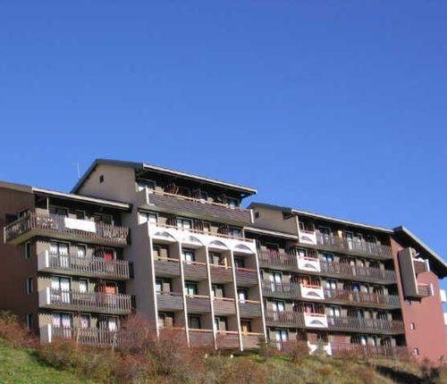 Résidence Balcon d'Huez Rhône-Alpes - L'Alpe-d'Huez visuel 1/8 Résidence Balcon d'Huez Rhône-Alpes - L'Alpe-d'Huez visuel 1/8