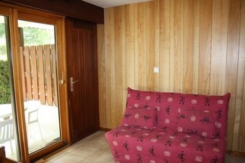 Résidence Balcon du Soleil Midi-Pyrénées - Saint-Lary-Soulan visuel 7/10