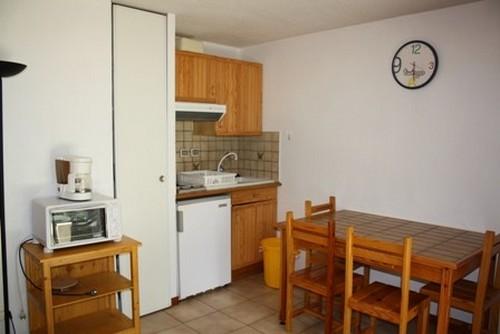 Résidence Balcon du Soleil Midi-Pyrénées - Saint-Lary-Soulan visuel 2/10