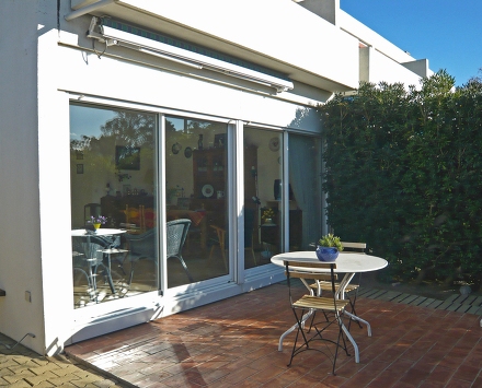 Résidence Balcons Front de Mer Languedoc-Roussillon - Canet-en-Roussillon visuel 1/1 Résidence Balcons Front de Mer Languedoc-Roussillon - Canet-en-Roussillon visuel 1/1