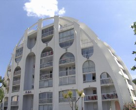 Résidence Bali Languedoc-Roussillon - La Grande Motte visuel 3/3 Résidence Bali Languedoc-Roussillon - La Grande Motte visuel 3/3