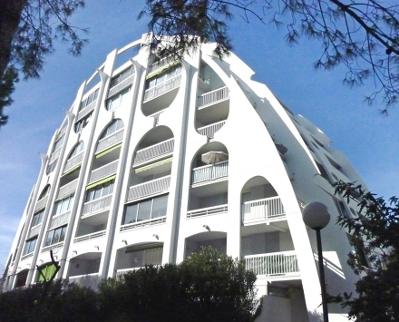 Résidence Bali Languedoc-Roussillon - La Grande Motte visuel 2/3 Résidence Bali Languedoc-Roussillon - La Grande Motte visuel 2/3