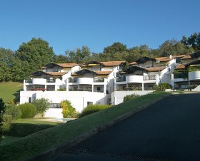 Résidence BALLENIA Aquitaine - Saint-Jean-de-Luz visuel 10/10
