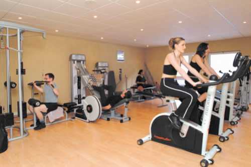 Résidence Balnéo Aladin Midi-Pyrénées - Cauterets visuel 17/20 Résidence Balnéo Aladin Midi-Pyrénées - Cauterets visuel 17/20