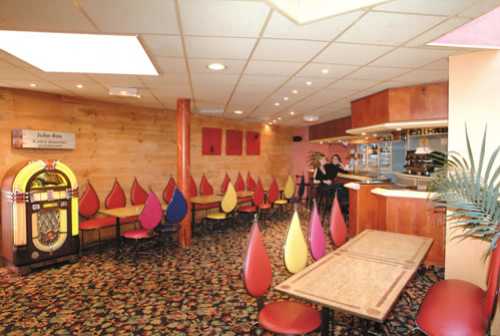 Résidence Balnéo Aladin Midi-Pyrénées - Cauterets visuel 16/20 Résidence Balnéo Aladin Midi-Pyrénées - Cauterets visuel 16/20