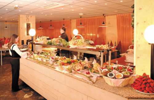 Résidence Balnéo Aladin Midi-Pyrénées - Cauterets visuel 15/20 Résidence Balnéo Aladin Midi-Pyrénées - Cauterets visuel 15/20