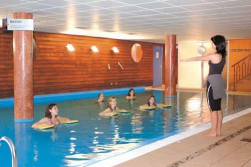 Résidence Balnéo Aladin Midi-Pyrénées - Cauterets visuel 13/20 Résidence Balnéo Aladin Midi-Pyrénées - Cauterets visuel 13/20