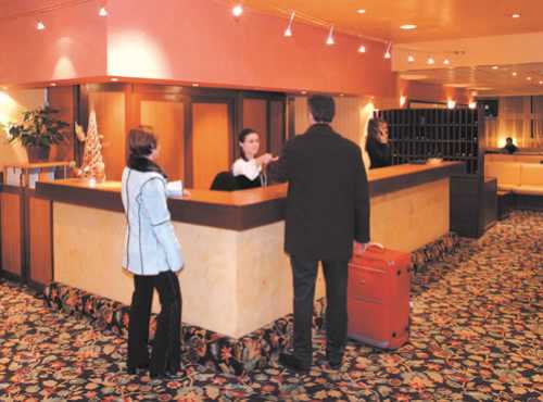 Résidence Balnéo Aladin Midi-Pyrénées - Cauterets visuel 12/20 Résidence Balnéo Aladin Midi-Pyrénées - Cauterets visuel 12/20