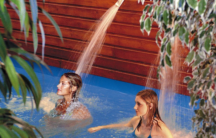 Résidence Balnéo Aladin Midi-Pyrénées - Cauterets visuel 11/20 Résidence Balnéo Aladin Midi-Pyrénées - Cauterets visuel 11/20