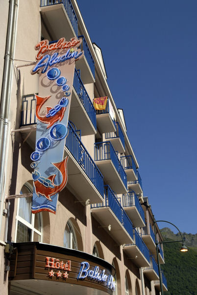 Résidence Balnéo Aladin Midi-Pyrénées - Cauterets visuel 8/20 Résidence Balnéo Aladin Midi-Pyrénées - Cauterets visuel 8/20