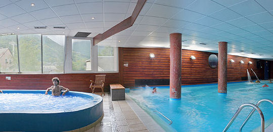 Résidence Balnéo Aladin Midi-Pyrénées - Cauterets visuel 4/20 Résidence Balnéo Aladin Midi-Pyrénées - Cauterets visuel 4/20