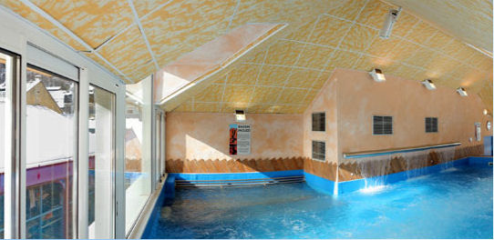 Résidence Balnéo Aladin Midi-Pyrénées - Cauterets visuel 3/20 Résidence Balnéo Aladin Midi-Pyrénées - Cauterets visuel 3/20