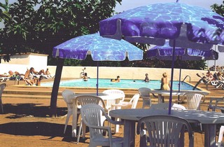 Résidence Barcarès-Presqu'île Languedoc-Roussillon - Le Barcarès visuel 8/8