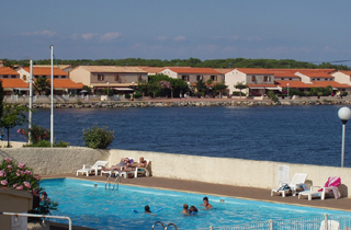 Résidence Barcarès-Presqu'île Languedoc-Roussillon - Le Barcarès visuel 7/8