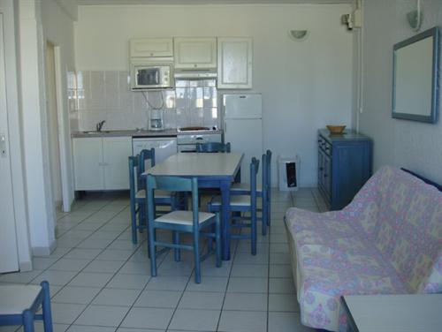 Résidence Barcarès-Presqu'île Languedoc-Roussillon - Le Barcarès visuel 5/8